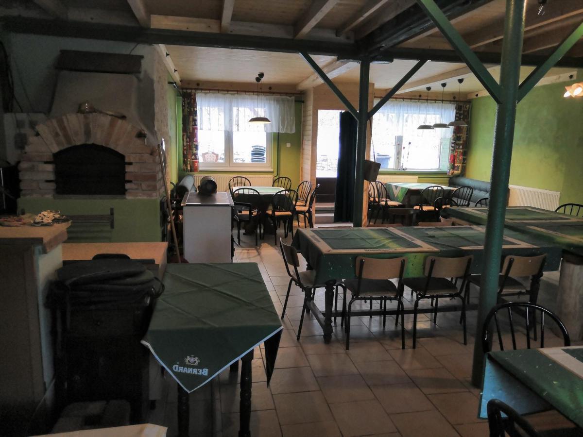 Chalupa Jenin Dolní Dvořiště 외부 사진
